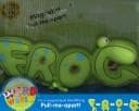 Tapa de Word World Frog (Word World)