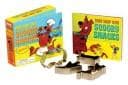 Tapa de Bake Your Own Scooby Snacks