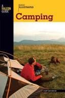 Tapa de Basic Illustrated Camping (Basic Essentials Series)