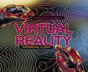 Tapa de Virtual Realiy