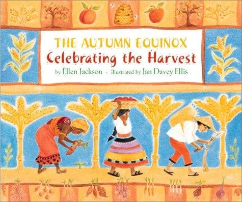 Tapa de Autumn Equinox, The
