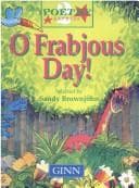 Tapa de Poetry Express: O Frabjous Day: Year 3 & 4