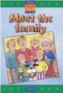 Tapa de Meet the Family