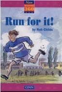 Tapa de Run for it!