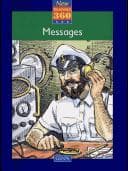 Tapa de Messages.