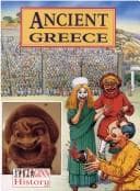Tapa de Ancient Greece