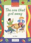 Tapa de The one that got away