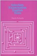 Tapa de Selection Examination English Tests