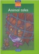 Tapa de Animal Tales