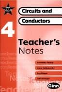 Tapa de New Star Science 4 : Circuits and Conductors
