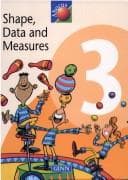 Tapa de Shape, Data and Measures