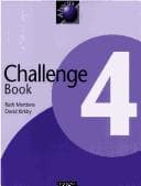 Tapa de Challenge Book