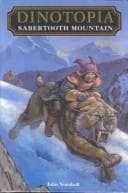 Tapa de Sabertooth Mountain (Dinotopia)