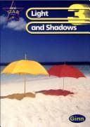 Tapa de Light and Shadows