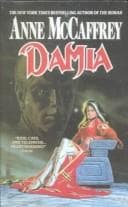 Tapa de Damia (Rowan (Library))