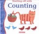 Tapa de Starting Off With Counting (Starting Off)