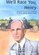 Tapa de We'll Race You, Henry