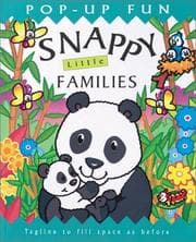 Tapa de Snappy little families