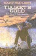 Tapa de Tucket's Gold