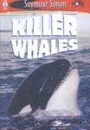 Tapa de Killer Whales