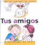 Tapa de Tus Amigos