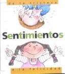 Tapa de Sentimientos