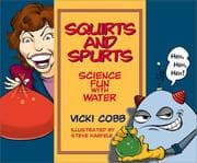 Tapa de Squirts And Spurts