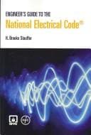 Tapa de Engineers Guide to the National Electrical Code