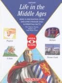 Tapa de Life in the Middle Ages
