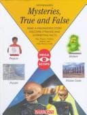 Tapa de Mysteries, true and false