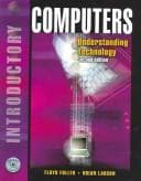 Tapa de Computers