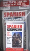 Tapa de Now You're Talking Spanish in No Time (Now You're Talking Packages)