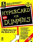 Tapa de Hypercard for Dummies