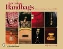 Tapa de High Fashion Handbags