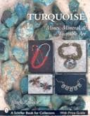 Tapa de Turquoise