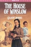 Tapa de The Jeweled Spur/The Yukon Queen/The Rough Rider/The Iron Lady/The Silver Star (The House of Winslow 16-20)