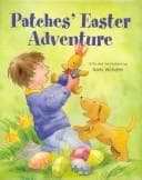 Tapa de Patches' Easter Adventure