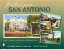 Tapa de Greetings from San Antonio