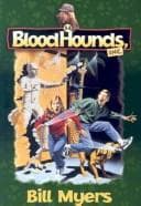 Tapa de Bloodhounds Inc. Pack