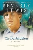 Tapa de The forbidden