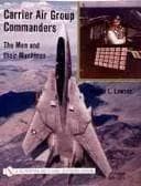 Tapa de Carrier Air Group Commanders