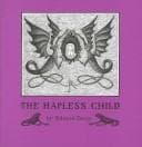 Tapa de The Hapless Child