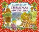 Tapa de Teddy Bear's Christmas Adventure