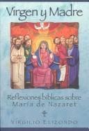 Tapa de Virgen Y Madre