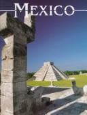 Tapa de Mexico