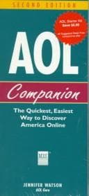 Tapa de AOL Starter Kit