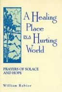 Tapa de A Healing Place in a Hurting World