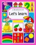Tapa de Let's Learn (Fleurus Images)