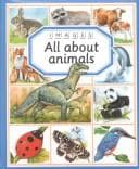 Tapa de All About Animals (Fleurus Images)