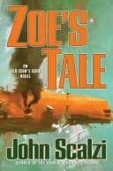 Tapa de Zoe's Tale
